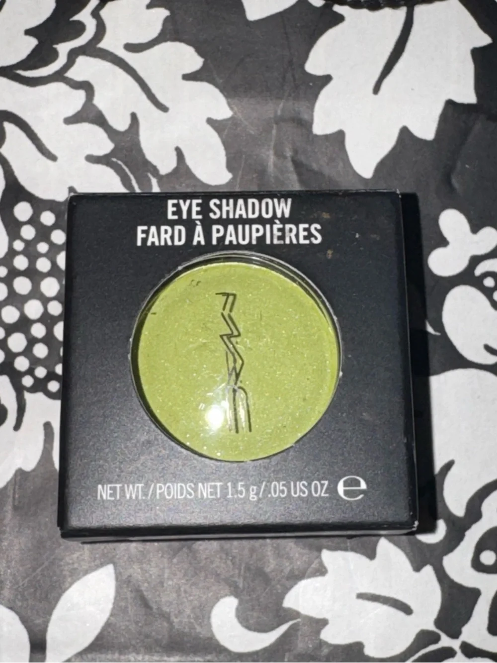 MAC Cosmetics brand new